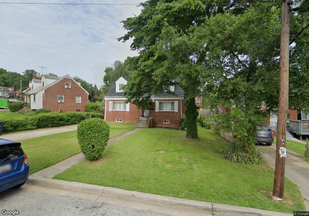 3500 56th Place, Hyattsville, MD 20784 - photo 1