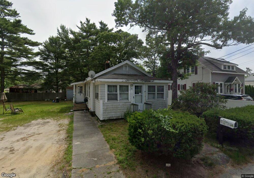 30 Martin St, Buzzards Bay, MA 02532 - photo 1