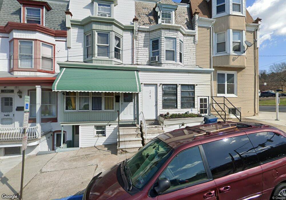 1261 Spring St, Reading, PA 19604 - photo 1