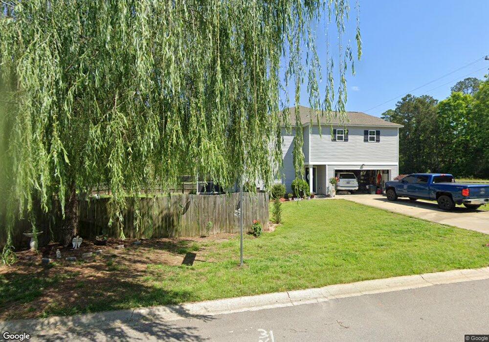 100 Kerry Gibbons Dr, Chapin, SC 29036 - photo 1