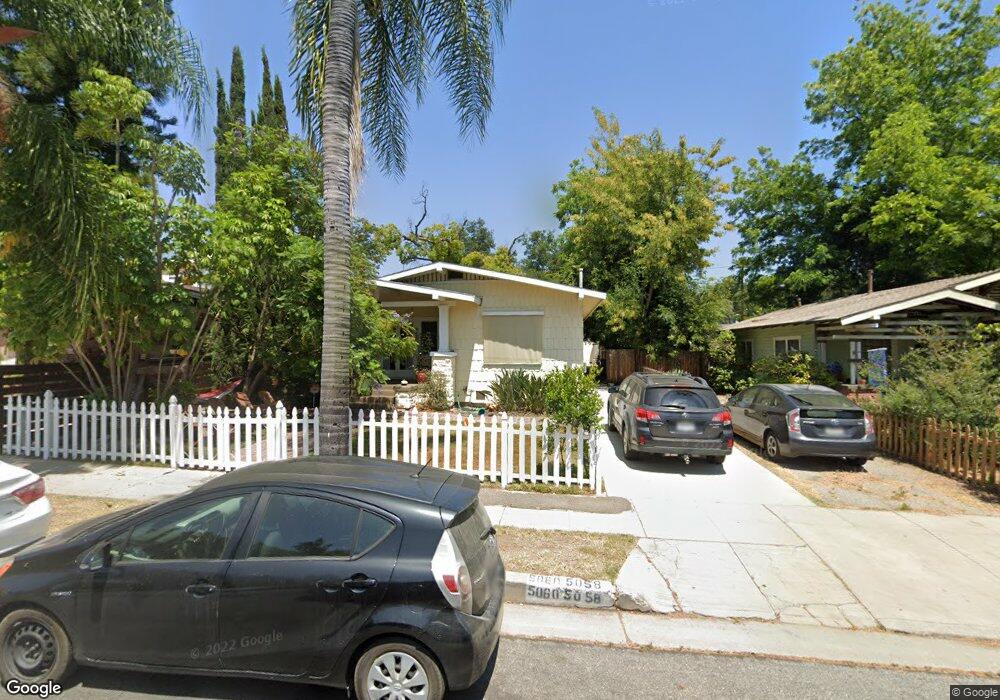 Street View Photo