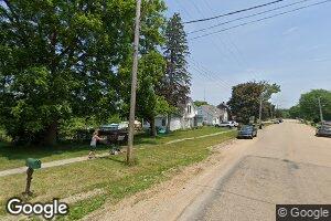 444 Hubbard St, Winslow, IL 61089