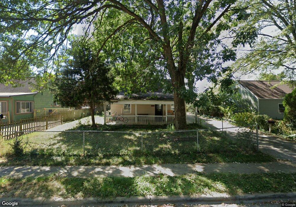 5033 Winslow Dr, Columbus, OH 43213 - photo 1