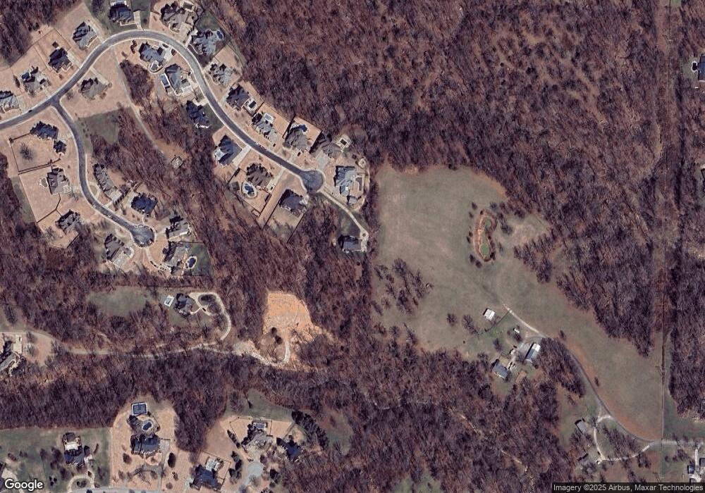 3640 Oak Tree (Lot 181) Dr, Bentonville, AR 72719 - photo 1