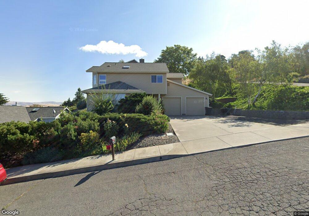 2010 View Ct, the Dalles, OR 97058 - photo 1