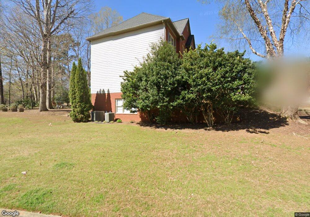 500 Cresthaven Walk unit 5, Alpharetta, GA 30005 - photo 1