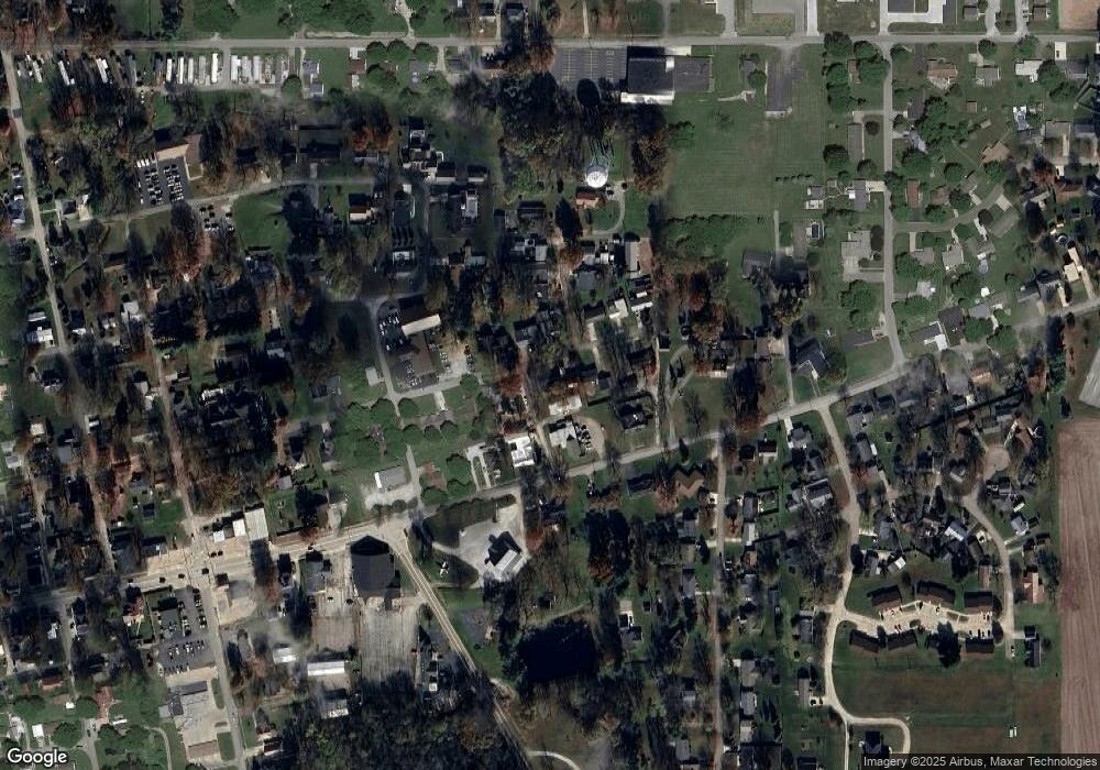 322 13th St, Covington, IN 47932 - photo 1