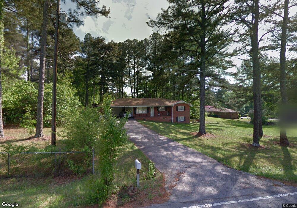 1717 Creveis Rd unit 2, Austell, GA 30168 - photo 1