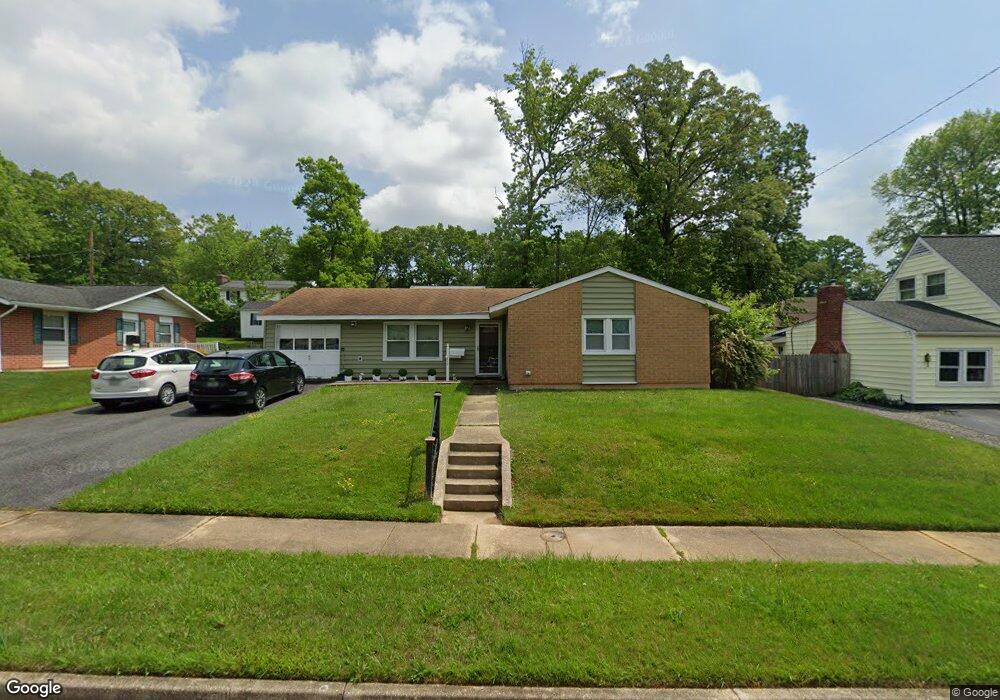 417 Bonham Rd, Joppa, MD 21085 - photo 1