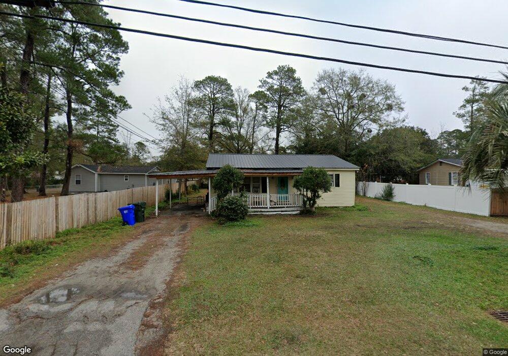 902 Temple St, Conway, SC 29527 - photo 1