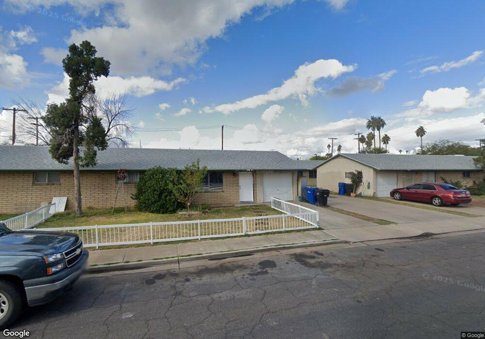 422 N Lesueur, Mesa, AZ 85203 - photo 1