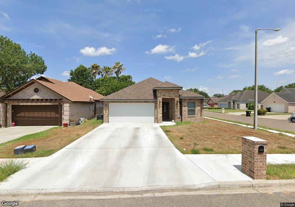 1415 El Paseo Dr, Weslaco, TX 78596 - photo 1