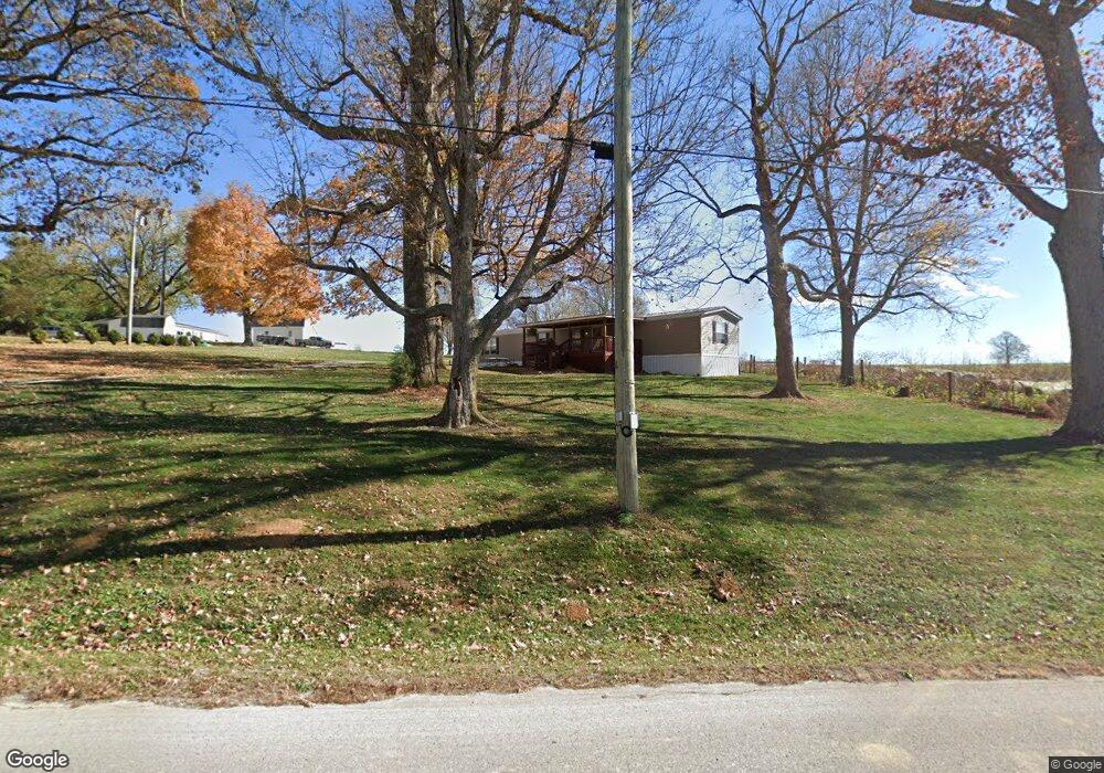 3158 Junction Rd, Flemingsburg, KY 41041 - photo 1