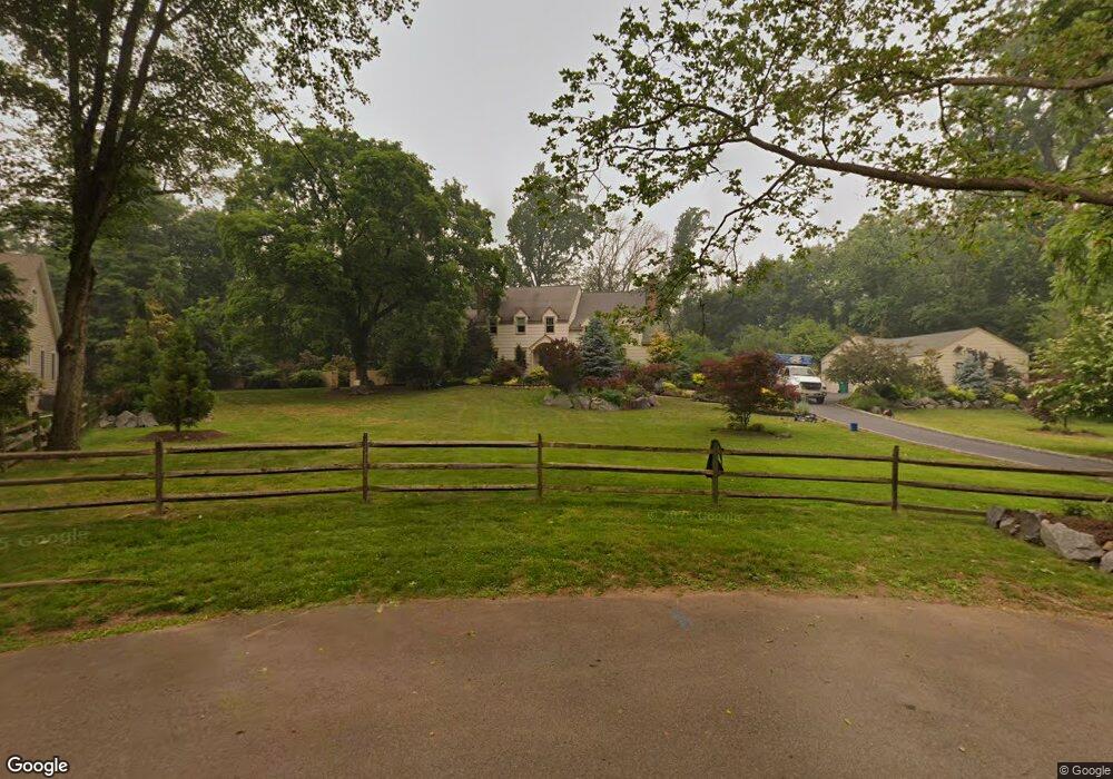 1941 Stony Brook Cir, Scotch Plains, NJ 07076 - photo 1