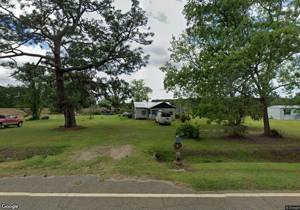 2972 Dry Lake Rd, Dixie, GA 31629 - photo 1