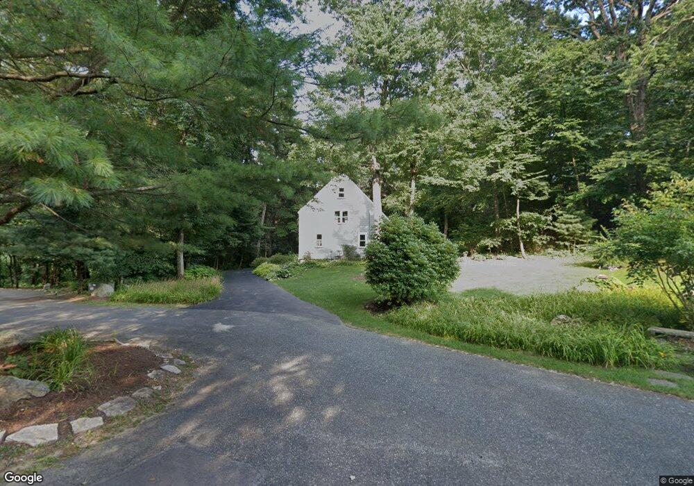 11 Hilltop Ln, Framingham, MA 01701 - photo 1