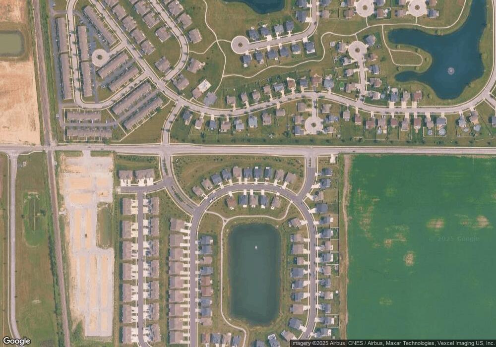 10080 W 141st Ln, Cedar Lake, IN 46303 - photo 1