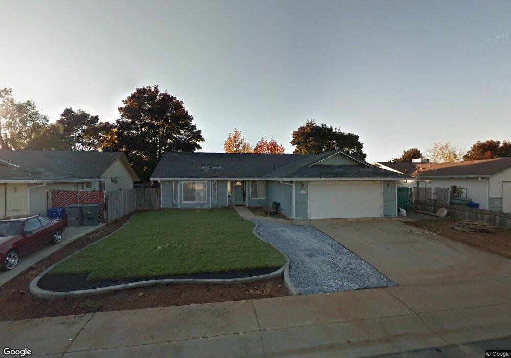 3664 Capricorn Way, Redding, CA 96002 - photo 1