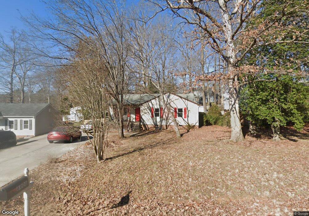 6906 Mason Woods Dr, North Chesterfield, VA 23234 - photo 1