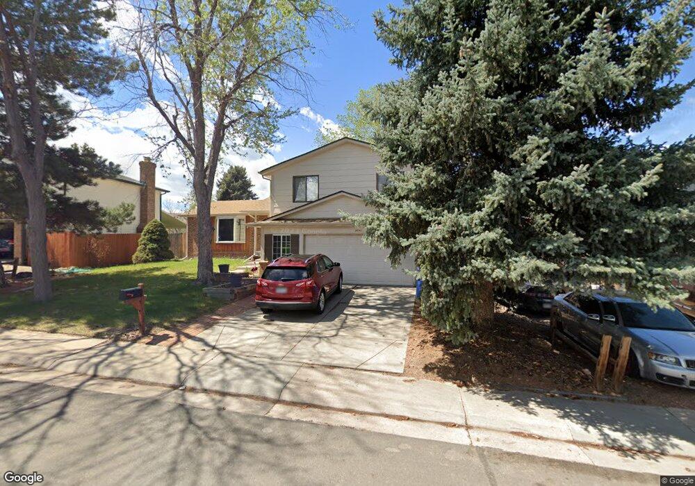 3941 S Argonne Way, Aurora, CO 80013 - photo 1