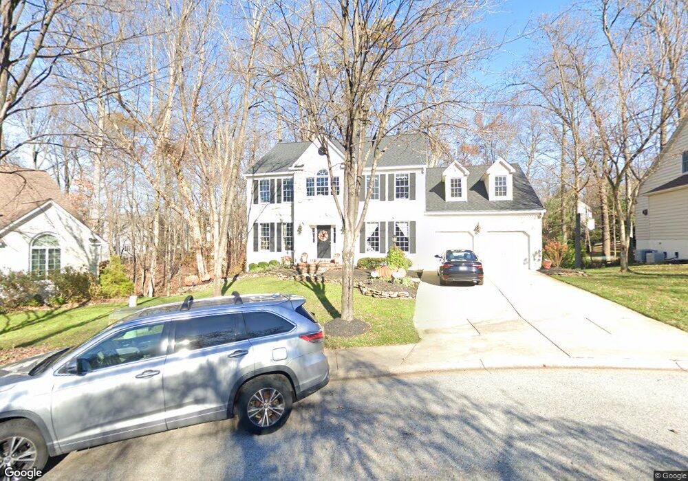 7108 Waking Dreams Knoll, Columbia, MD 21044 - photo 1