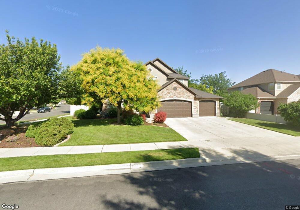 11768 Chalk Creek Way, South Jordan, UT 84095 - photo 1