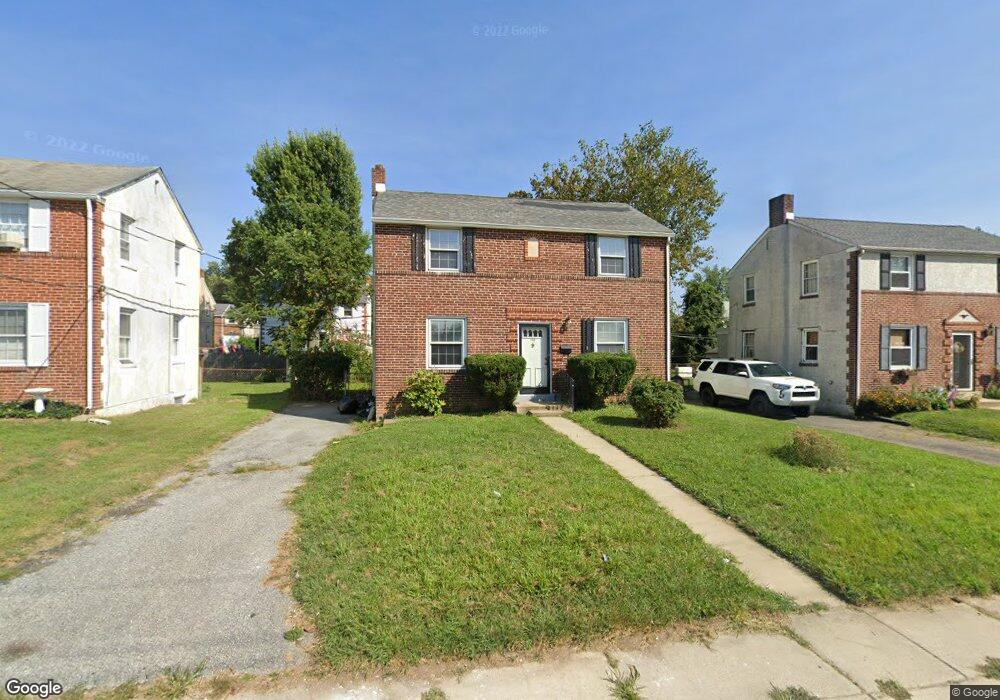 144 Killoran Dr, New Castle, DE 19720 - photo 1