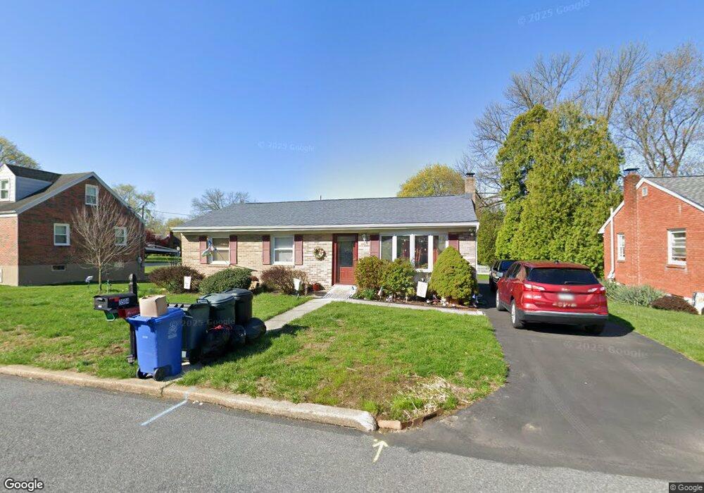 3504 Ardmore Ave, Reading, PA 19605 - photo 1