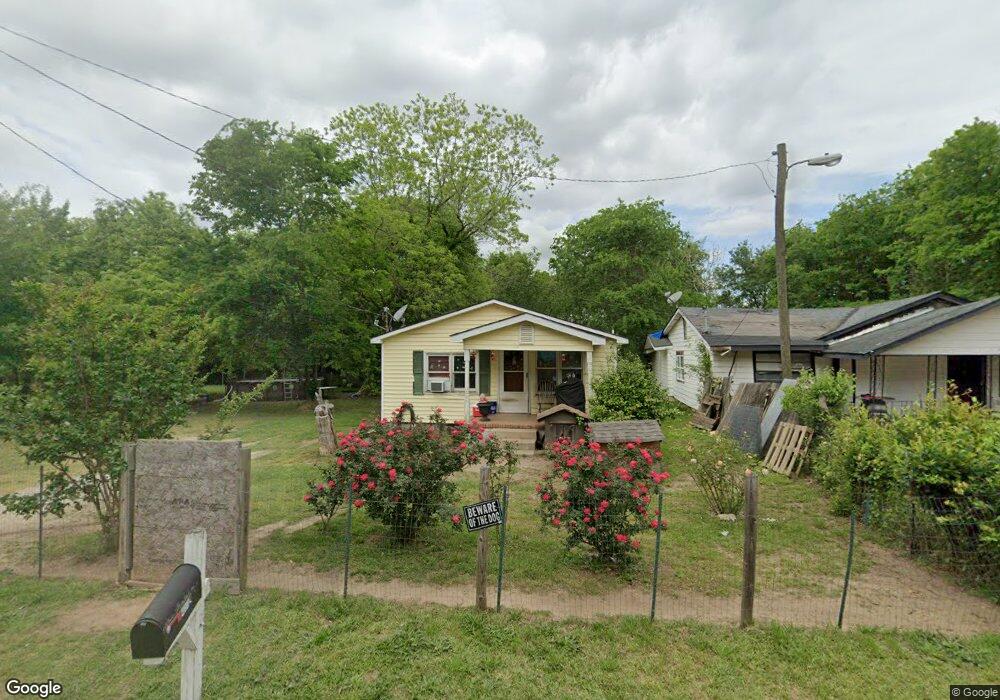 4135 Worsham Ave, Macon, GA 31206 - photo 1