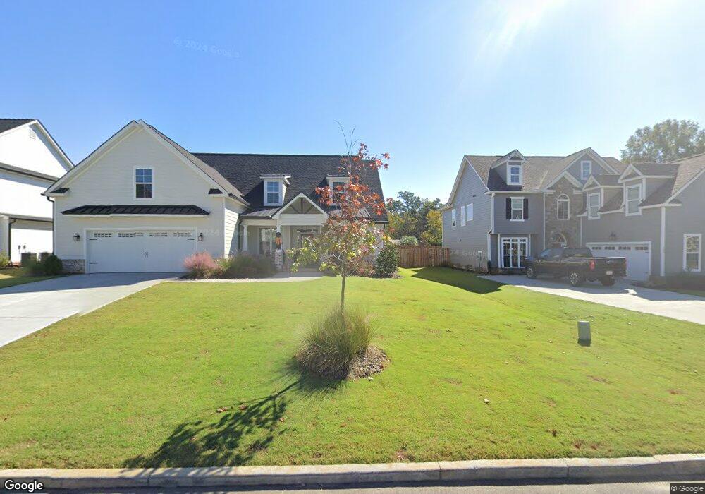 4598 Hardy McManus Rd, Evans, GA 30809 - photo 1