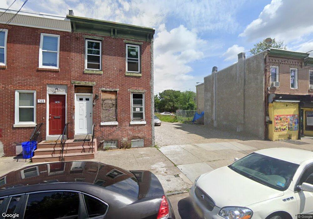 773 Pine St, Camden, NJ 08103 - photo 1