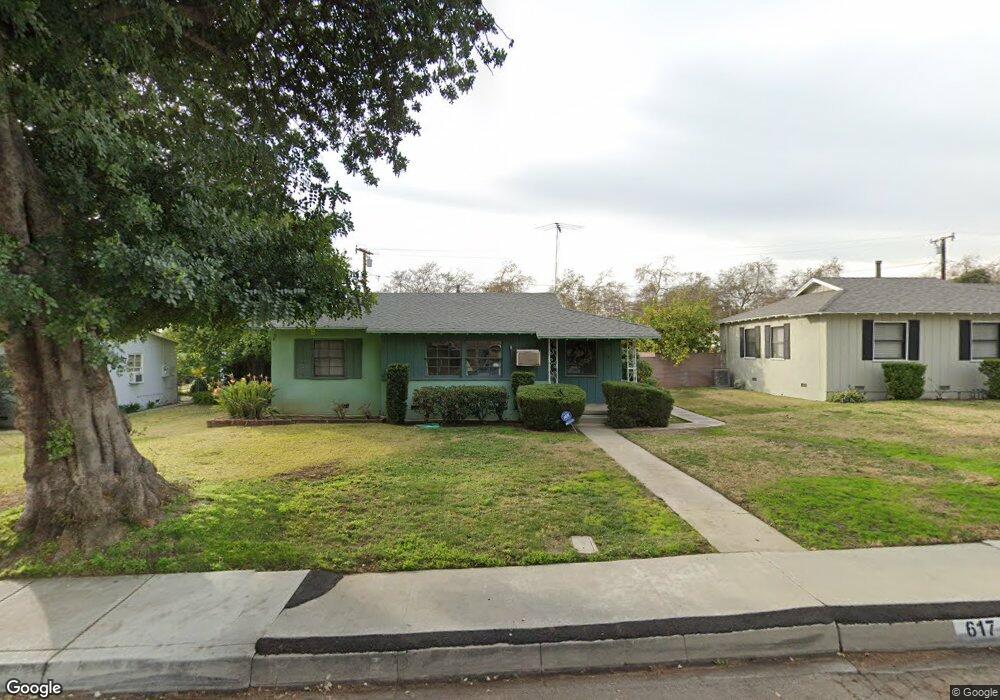 617 N Redding Way, Upland, CA 91786 - photo 1