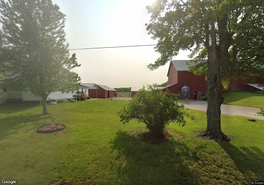 1782 Middle Rd, Pierpont, OH 44082 - photo 1