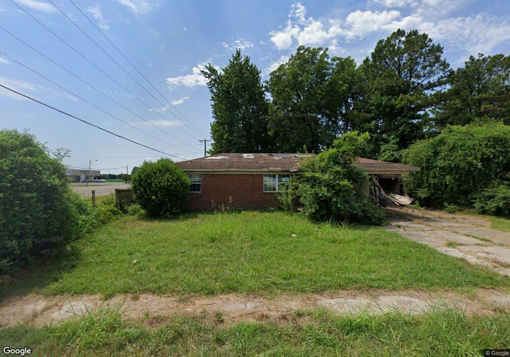 1201 N Lee Cir, Blytheville, AR 72315 - photo 1