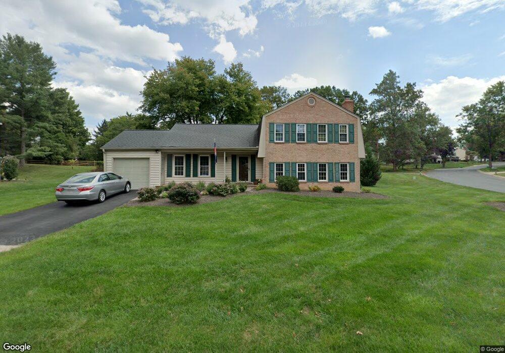 11142 Rutledge Dr, North Potomac, MD 20878 - photo 1