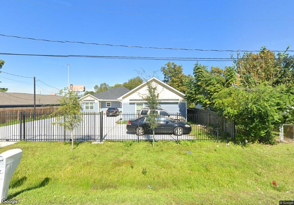 3623 Keeland St, Houston, TX 77093 - photo 1