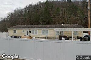 96 Hannah St, Kimper, KY 41539