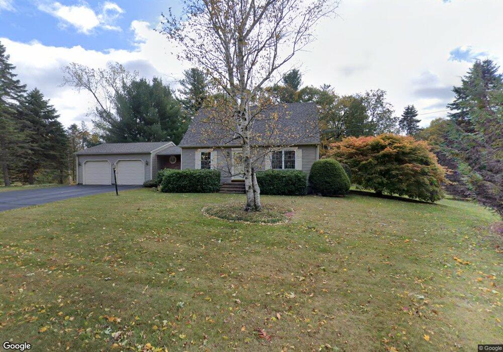0 Columbine Rd, Spencer, MA 01562 - photo 1