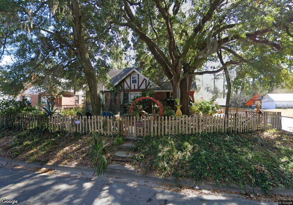 1801 E 32nd St, Savannah, GA 31404 - photo 1