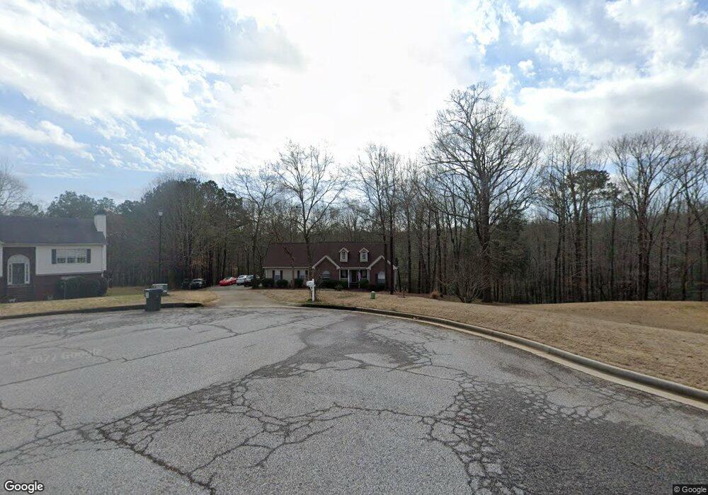 308 Black Willow Ct, Locust Grove, GA 30248 - photo 1