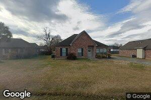 18245 Martha Dr, Zachary, LA 70791