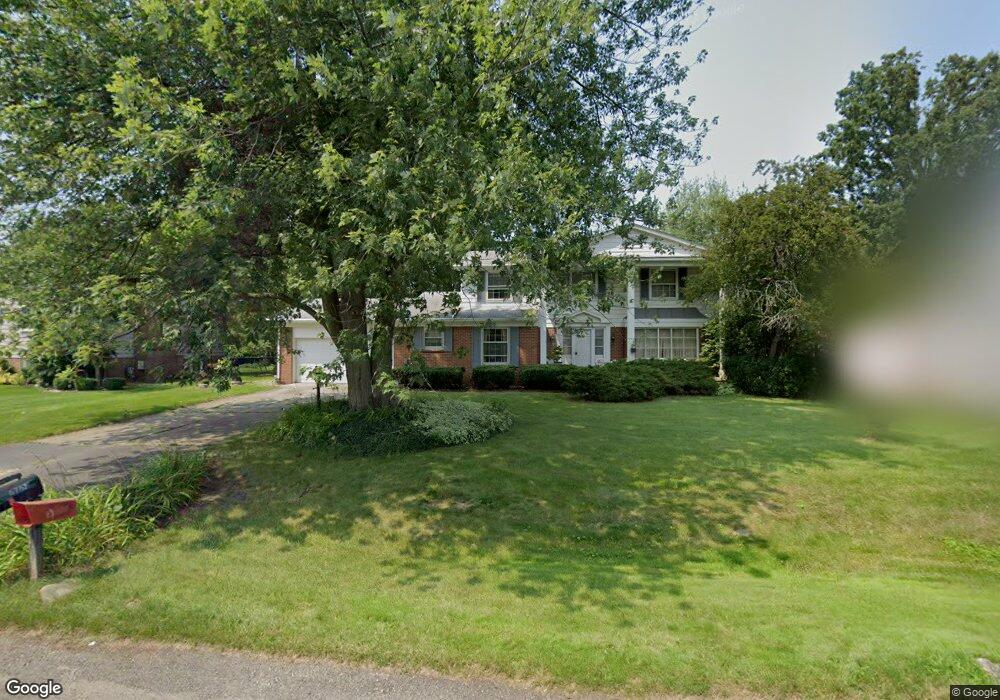 6782 Cottonwood Knoll, West Bloomfield, MI 48322 - photo 1