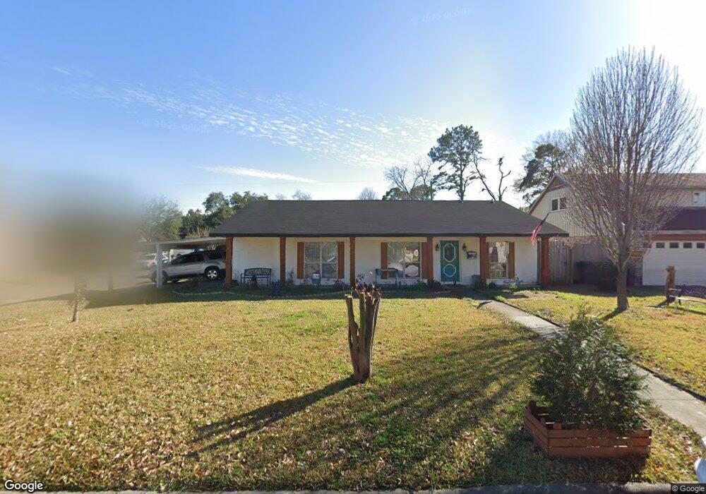 11030 Green Arbor Dr, Houston, TX 77089 - photo 1