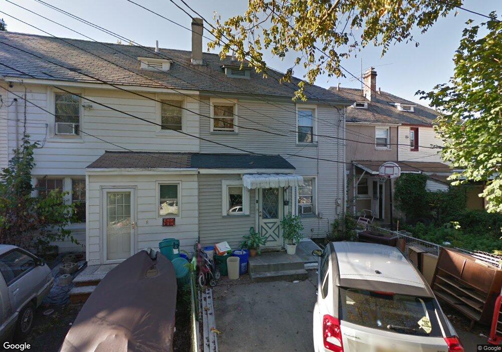 6 Langley Place, New Brunswick, NJ 08901 - photo 1