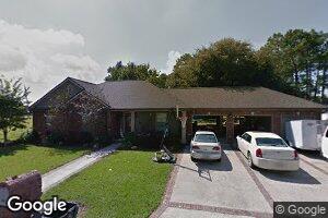 7122-B 7th St, Lockport, LA 70374