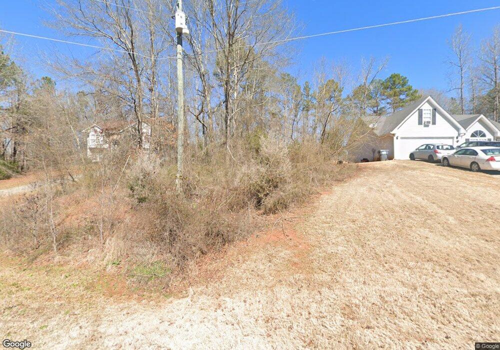 7 Crooked Creek Way, Covington, GA 30016 - photo 1