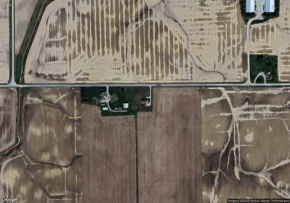 5150 E 700 N, Ossian, IN 46777 - photo 1