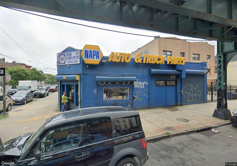 2740 Fulton St, Brooklyn, NY 11207 - photo 1