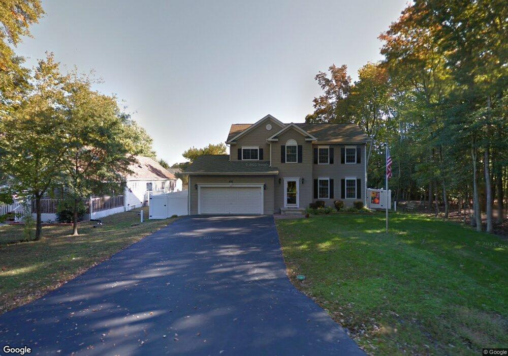 32843 Bauska Dr, Ocean View, DE 19970 - photo 1