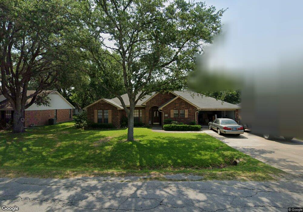 3535 Margaret St, Needville, TX 77461 - photo 1